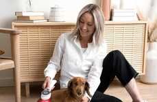 Pet Therapy Lasers