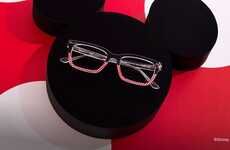 Disney-Inspired Eyewear Collections