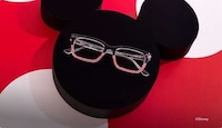 Disney-Inspired Eyewear Collections