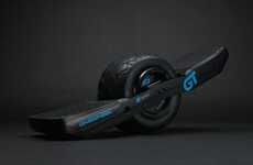 Onewheel Off-Road Board