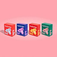 Flavored Supplement Strips Image 2