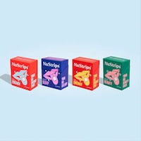 Flavored Supplement Strips Image 3