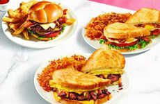 Hearty Summer Sandwich Lineups