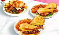 Hearty Summer Sandwich Lineups