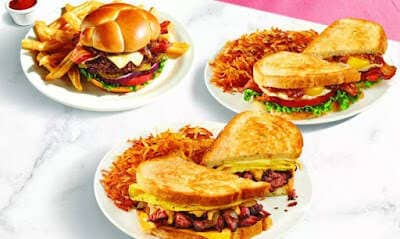 Hearty Summer Sandwich Lineups