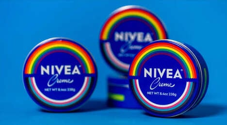 Pride Month Campaign Extensions