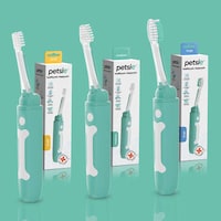 Electrolytic Dog Toothbrushes Image 2