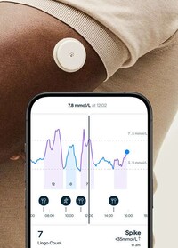Consumer Biowearable Device Image 1