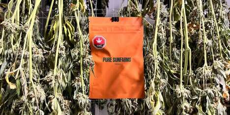 Trial Cannabis Strain Programs