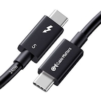 Pioneering Connectivity Cable Technology Image 1