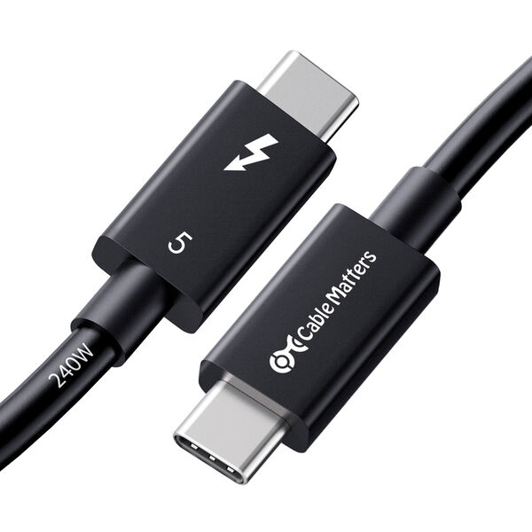 Pioneering Connectivity Cable Technology