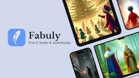 Advanced Literary Apps