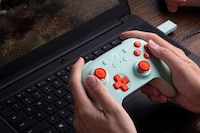 Chromatic Cost-Conscious Controllers Image 1