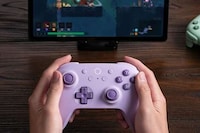 Chromatic Cost-Conscious Controllers Image 2