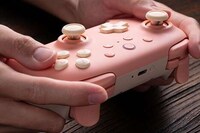 Chromatic Cost-Conscious Controllers Image 3