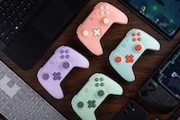 Chromatic Cost-Conscious Controllers Image 4