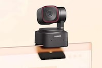 Accessible PTZ Webcams Image 1
