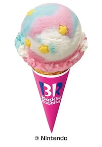 Expansive Gamer Treat Menus Image 2