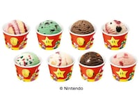 Expansive Gamer Treat Menus Image 5