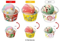 Expansive Gamer Treat Menus Image 6