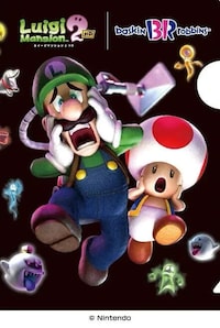 Expansive Gamer Treat Menus Image 7