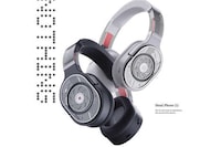 Interactive Illumination Headphones Image 1
