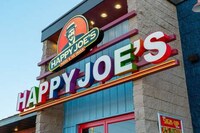 Robotic Restaurant Technology Upgrades Image 1