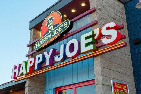 Robotic Restaurant Technology Upgrades