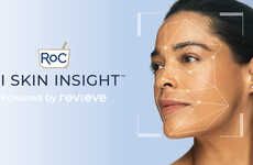 AI-Driven Skincare Platforms