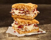 Exclusive Bakery Sandwich Deals Image 1