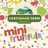 Fruity Whole Grain Cereals Image 2