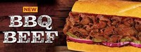 Tender Roast Beef Sandwiches Image 1