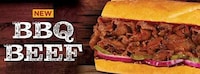 Tender Roast Beef Sandwiches