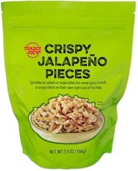 Crispy Jalape&ntilde;o Toppings Image 2