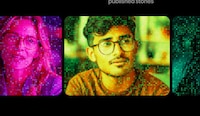 Personal AI Biographers Image 1