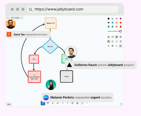 Powerful Team Brainstorm Tools