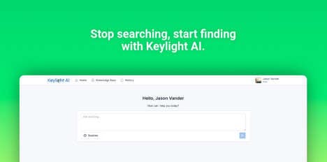 Document Search Assistants