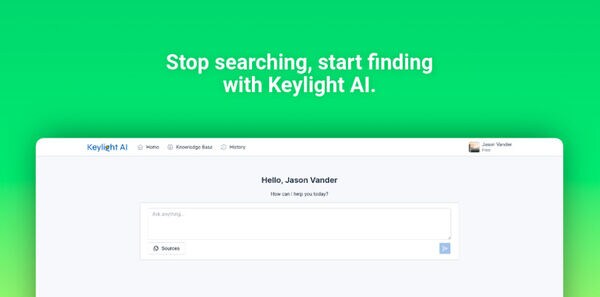 Document Search Assistants