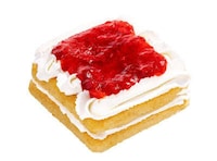 Double Layered Strawberry Shortcakes Image 1