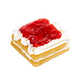 Double Layered Strawberry Shortcakes Image 1