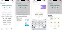 Mental Health Messaging Apps Image 1