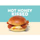 Hot Honey Breakfast Sandwiches Image 1