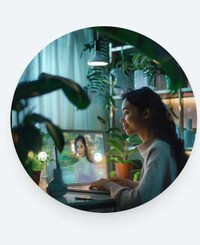 Advanced AI Journaling Image 1