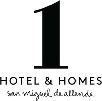Eco-Friendly Hotel-Home Hybrids Image 1