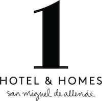 Eco-Friendly Hotel-Home Hybrids