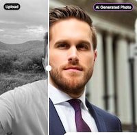 AI Headshot Generators Image 1