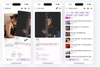 Musician-Connecting Platforms Image 1