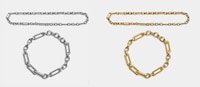Elegant Women's Jewelry Lines