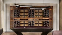 Premium Wine Storage Solutions Image 1
