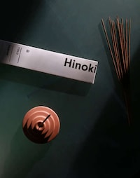 Calming Incense Experiences Image 1